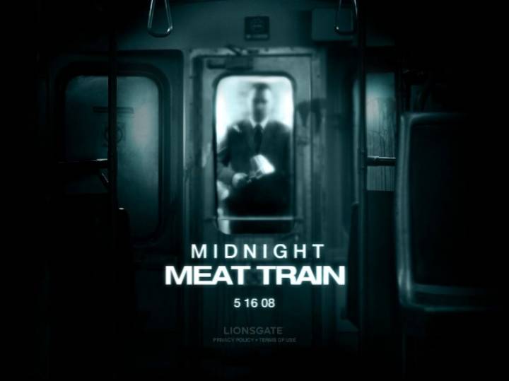 «Полуночный экспресс»: Добро пожаловать на борт Полуночного поезда с мясом